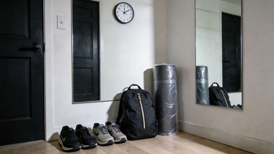 【视频】总是觉得做什么都很麻烦，到底是什么心理