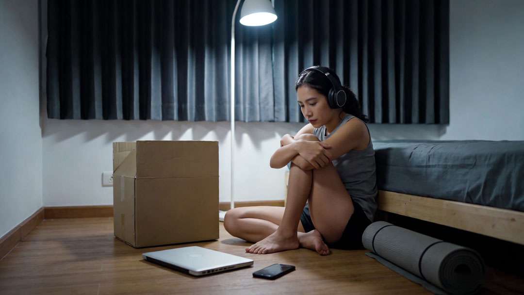 【视频】为什么说长期的独处是危险的？