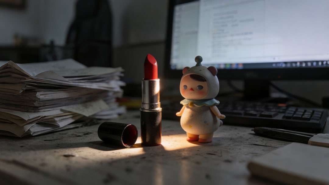 为什么越是焦虑的时候，我们越想买些小东西？