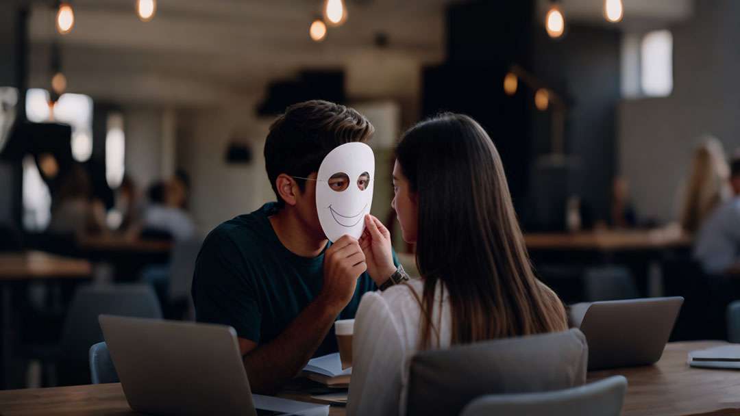 【视频】亲密关系中到底什么才算“好的关系”？