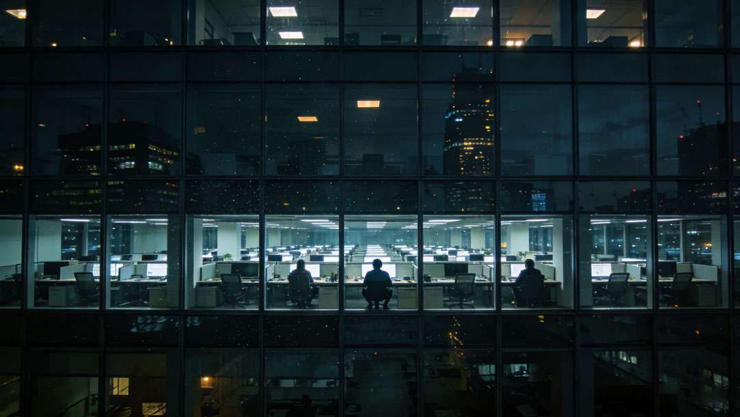 从打工人到吗喽，不止是网络热梗的迭代