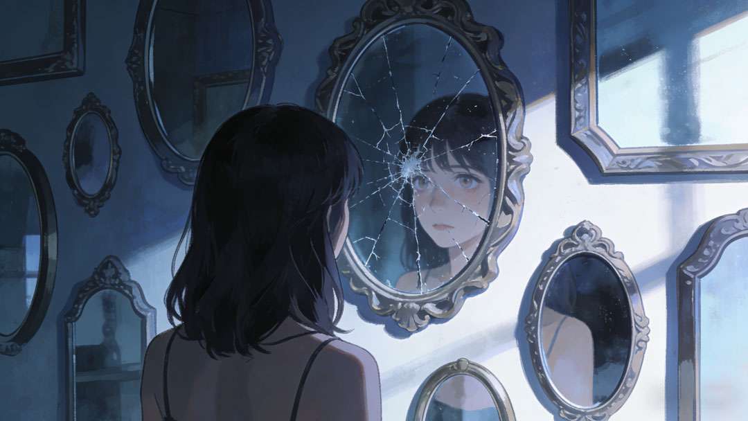 【视频】自卑是在关系中形成的反应模式