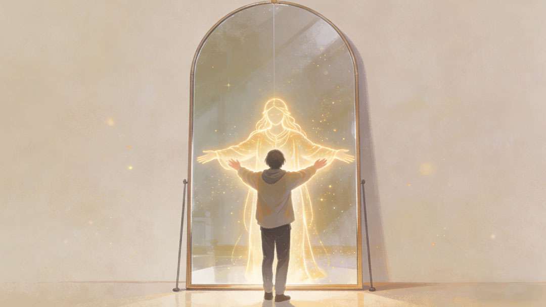 【视频】人人都有心理问题，区别只在于程度和时长的不同