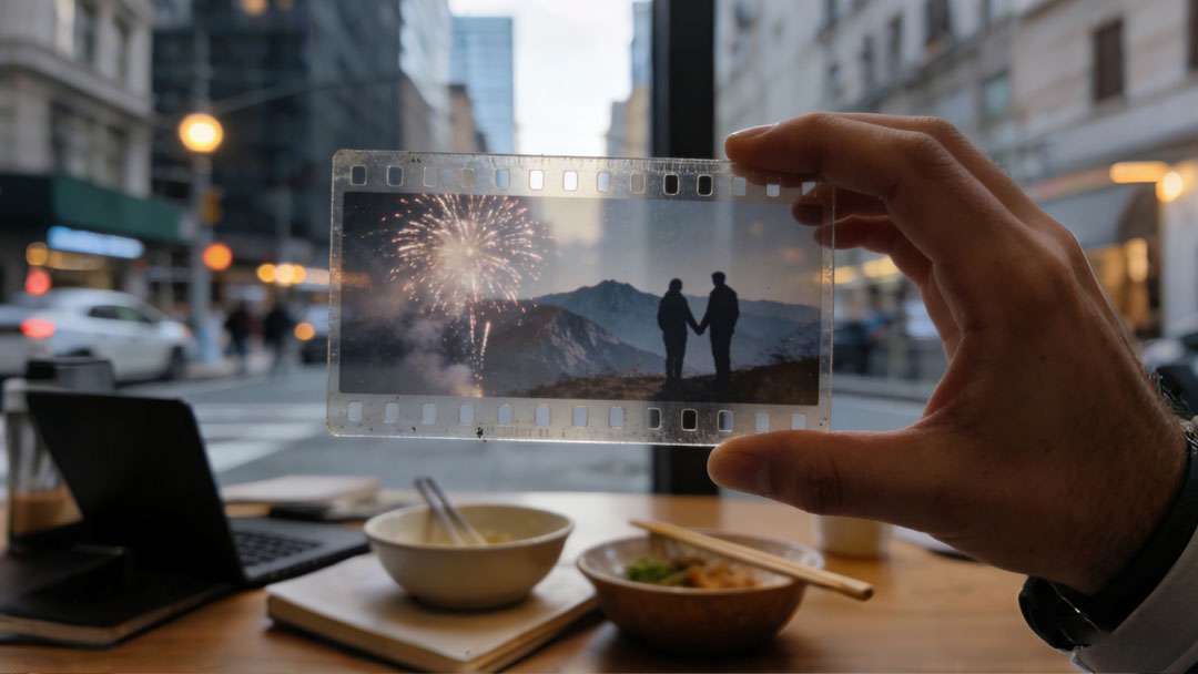 【视频】高级的智慧是祛魅之后再入魅