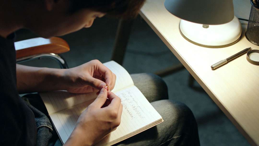 长期广泛性焦虑的9个身体信号，你中了几个？