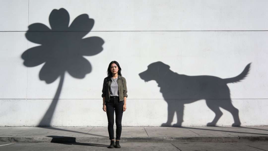 不只是怕蛇怕蜘蛛，特定恐惧症早已渗透城市生活