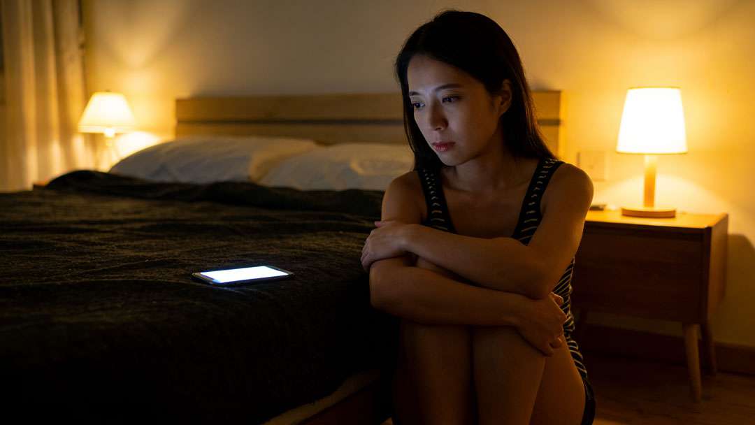 成年人在与重要依恋对象分别时，也会出现分离焦虑障碍