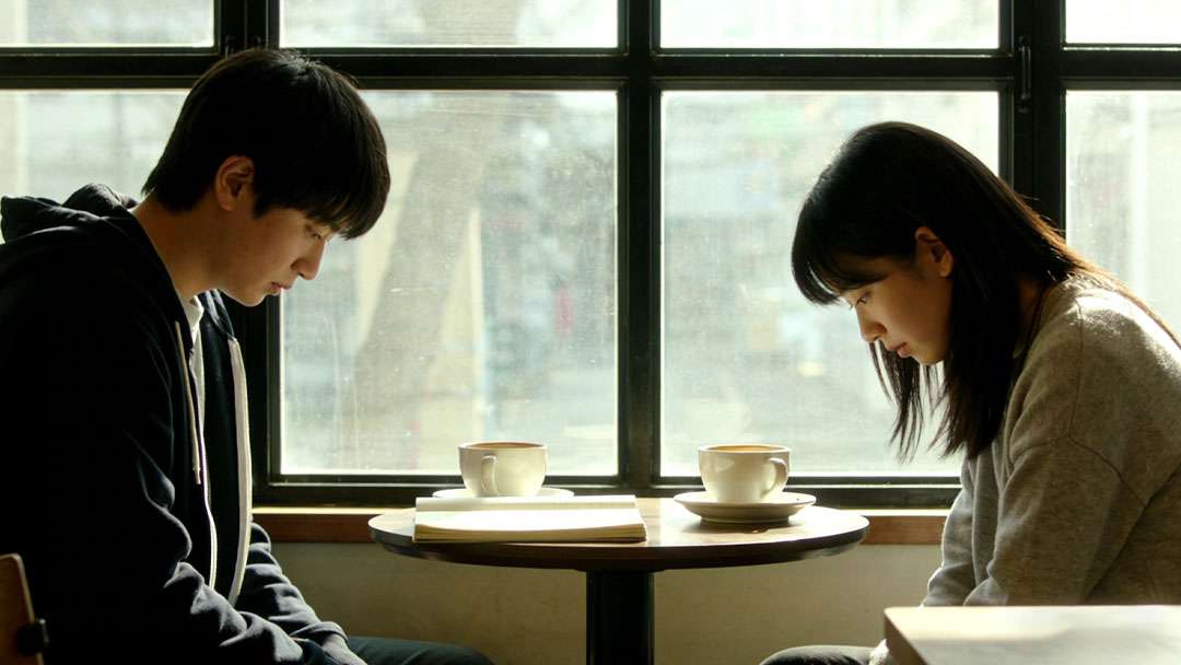 【视频】我们为何羞于开口叫人名字