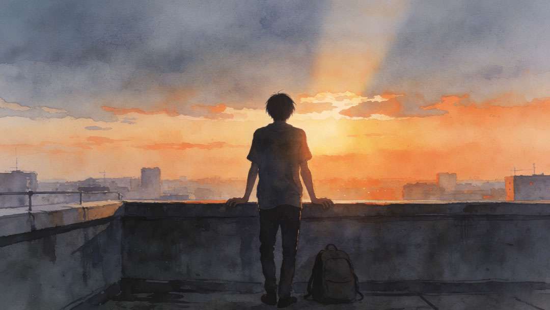 适应障碍与抑郁，容易混淆的两种情绪困境