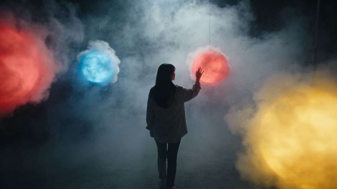 【视频】分辨不了情绪的人，如何在关系里自处