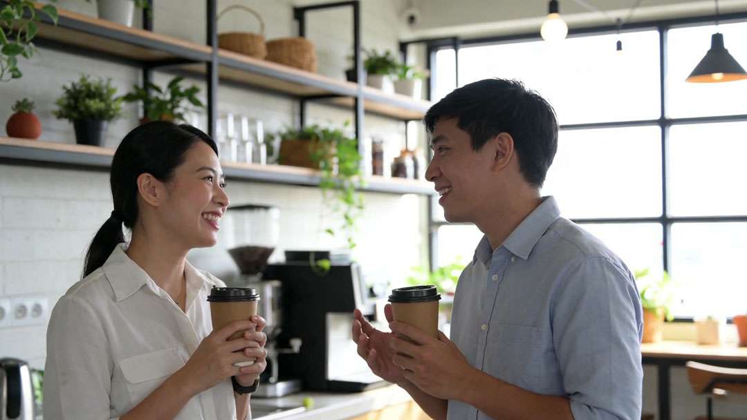 一份工作能不能长久做，看这五点就够了