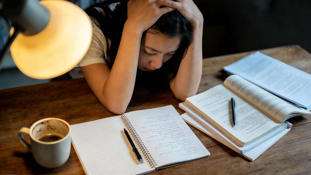 心力不足是你总活在过去，学会这3步重获内在力量