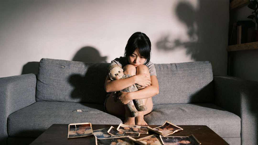 “自责、内疚、如果当时……”，被反复翻涌的创伤记忆该怎么办？