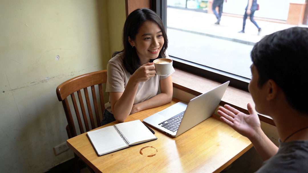 没有坏心思说话却很伤人，该怎么改善？