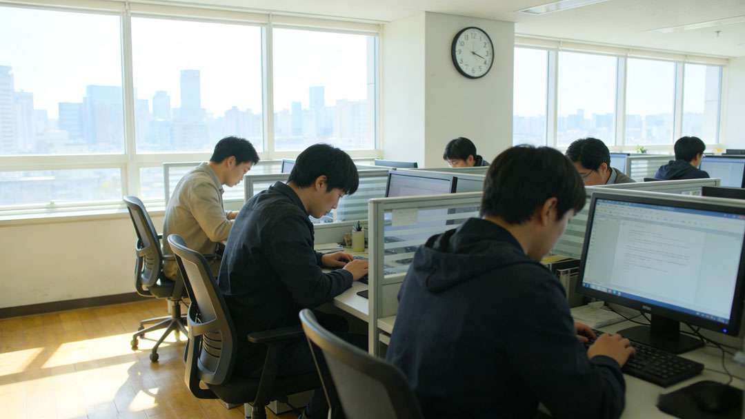 金三银四不再热闹，我们为何不敢轻易离职