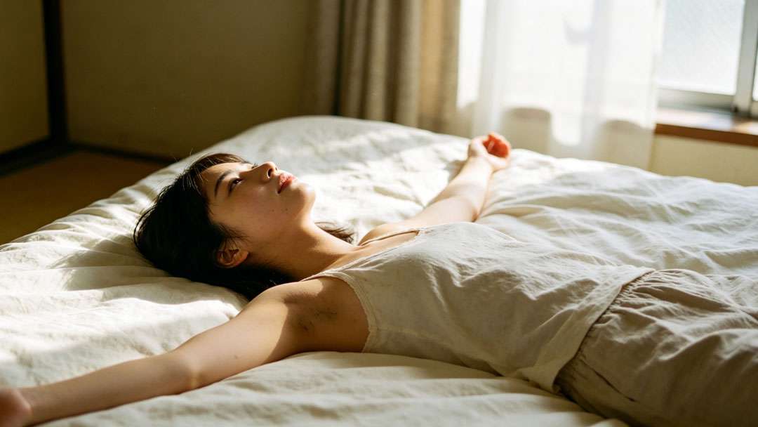 低能量时别硬撑，20 件小事帮你慢慢回满