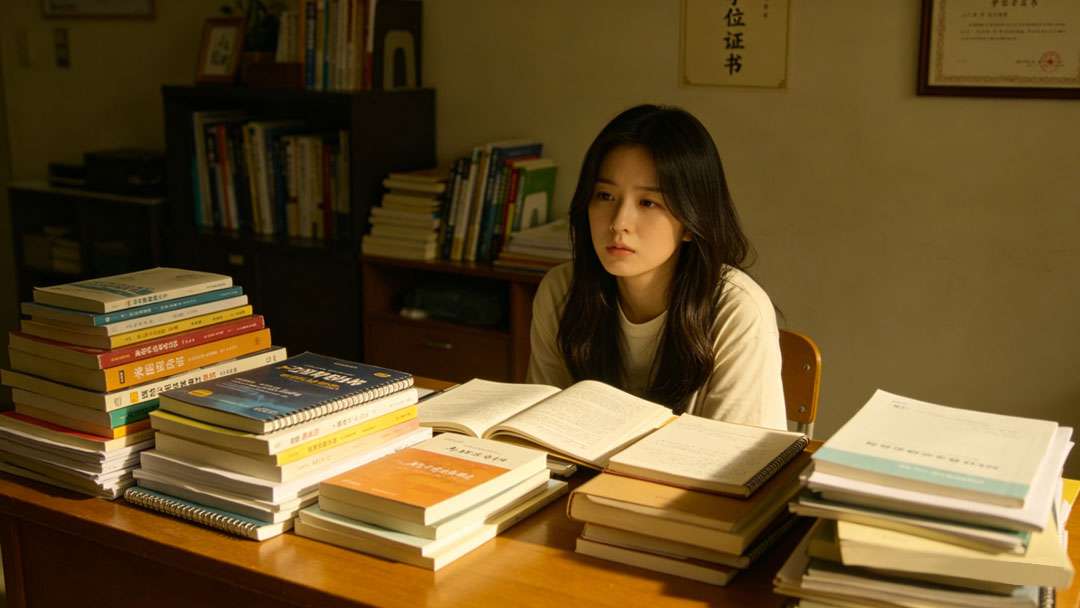 自嘲读书无用背后，藏着一代人的成长落差