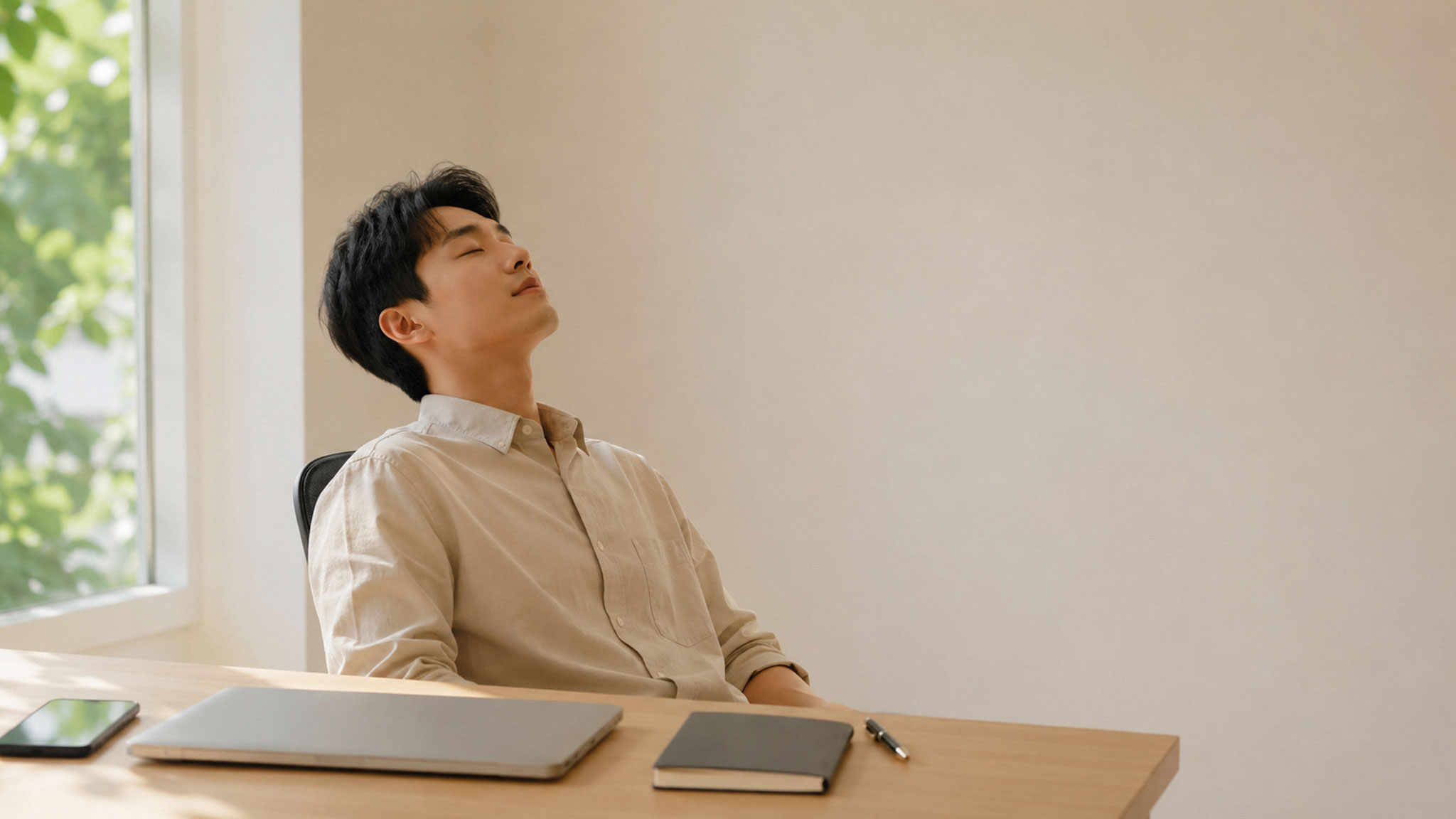 上班后才懂，真正厉害的人都在练这6件小事