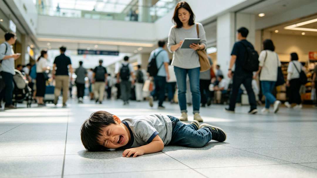 孩子真正沉迷的，从来都不是手机