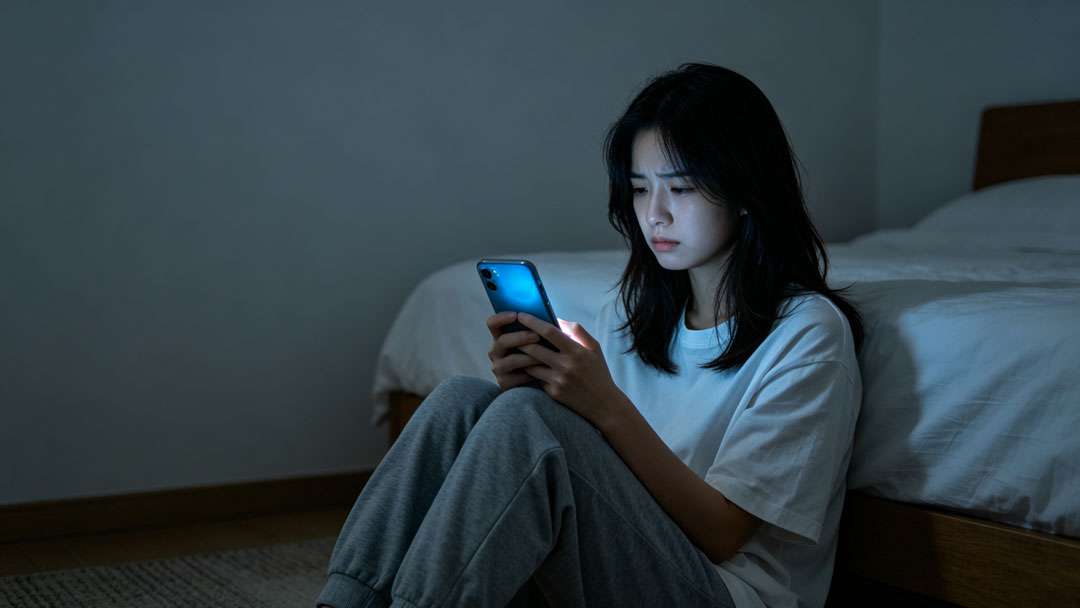“明天要上班”这5个字，为什么越来越让人窒息