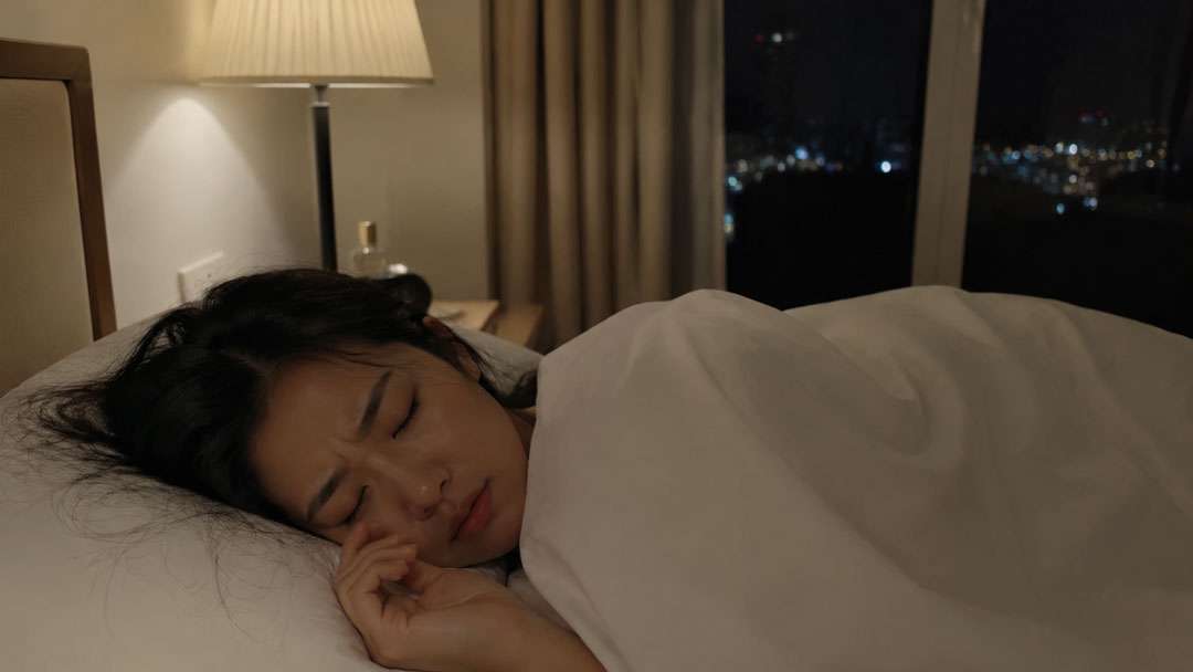 为什么很多心理问题，会先从睡眠开始