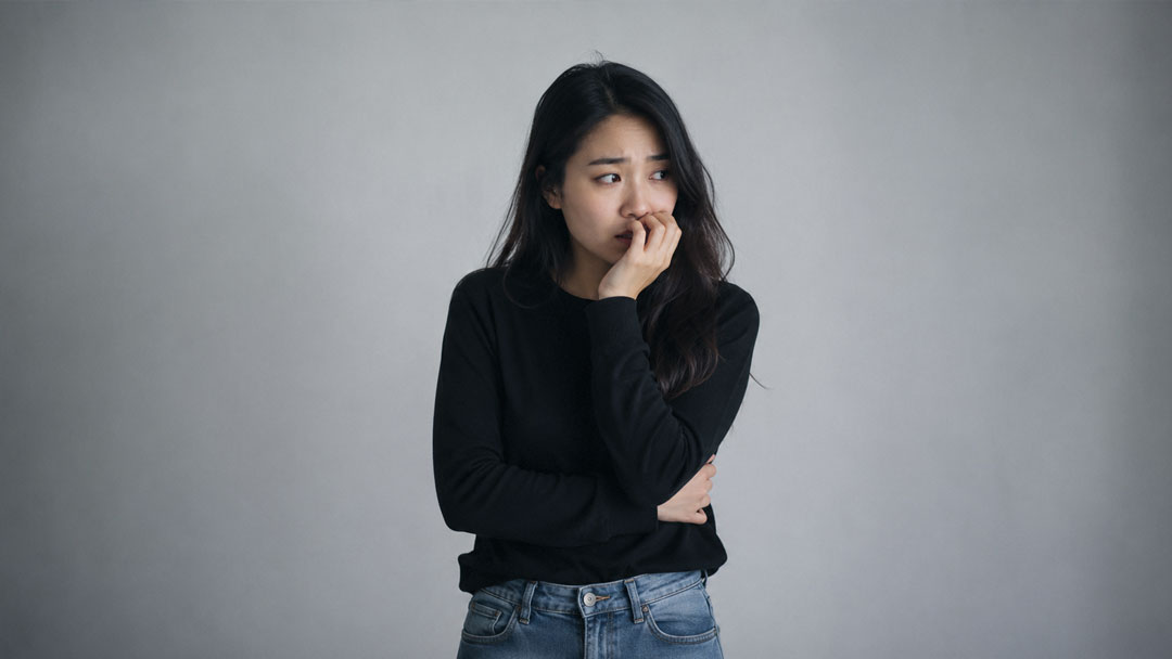 为什么很多人一闲下来，就会莫名焦虑