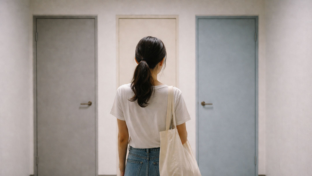 毕业季真相：你的职业迷茫根本不是因为能力
