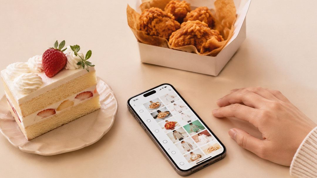 暴饮暴食和疯狂购物？原来不是自制力差！