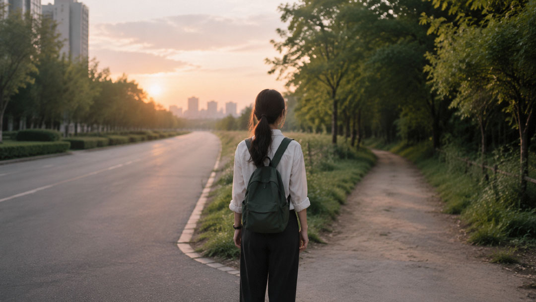 怕行业选错、薪资太低？这样做能减轻择业恐惧