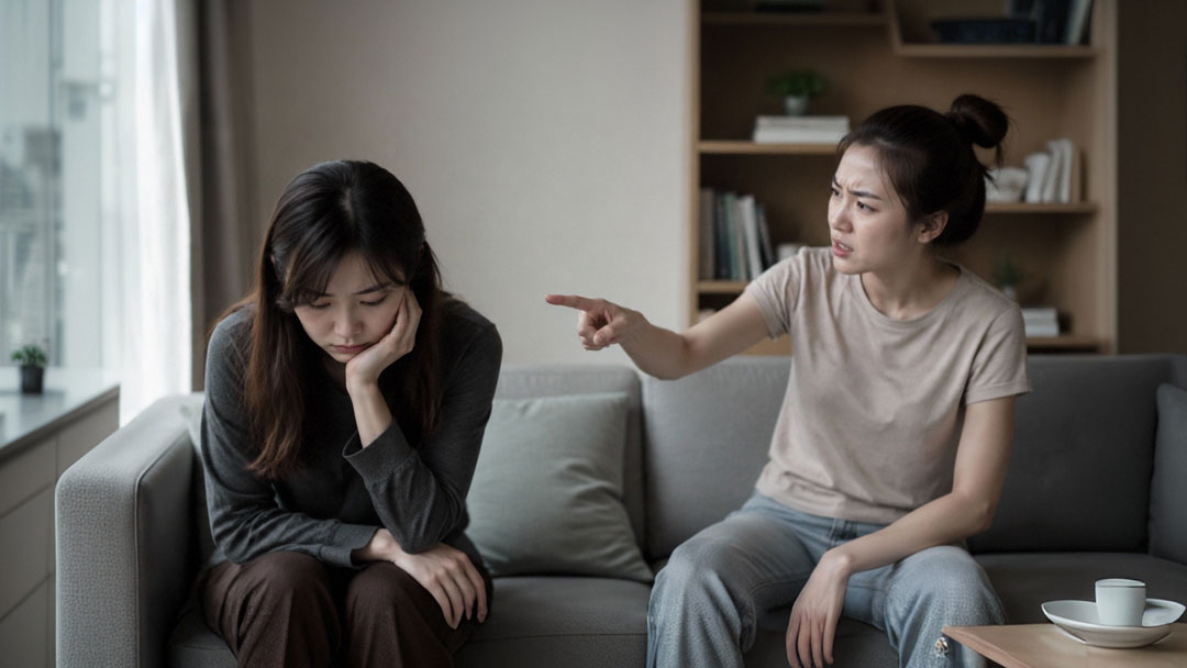 面对他人有意无意的贬低，先学会这个心态