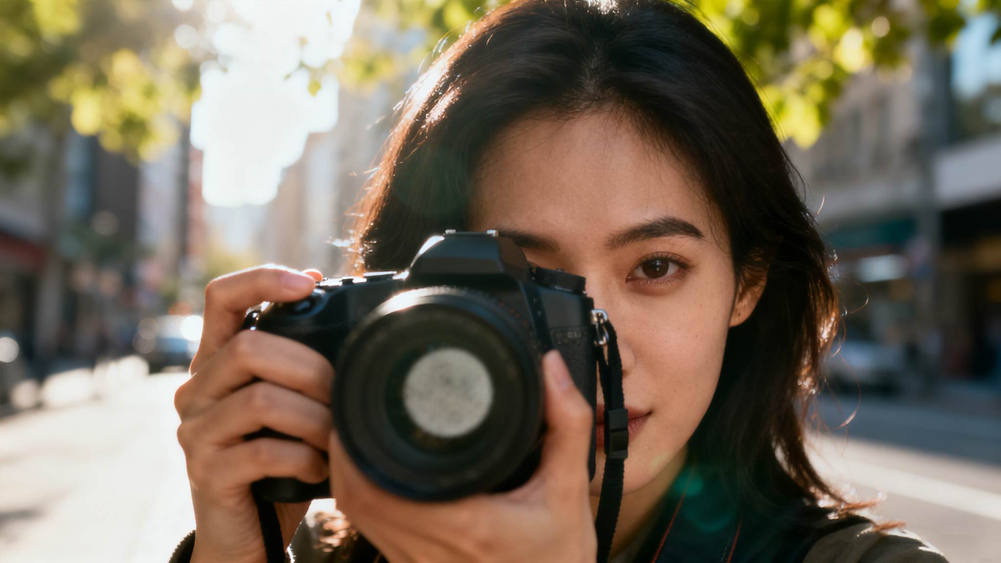 焦虑快要把你淹没时，试试我的方法！