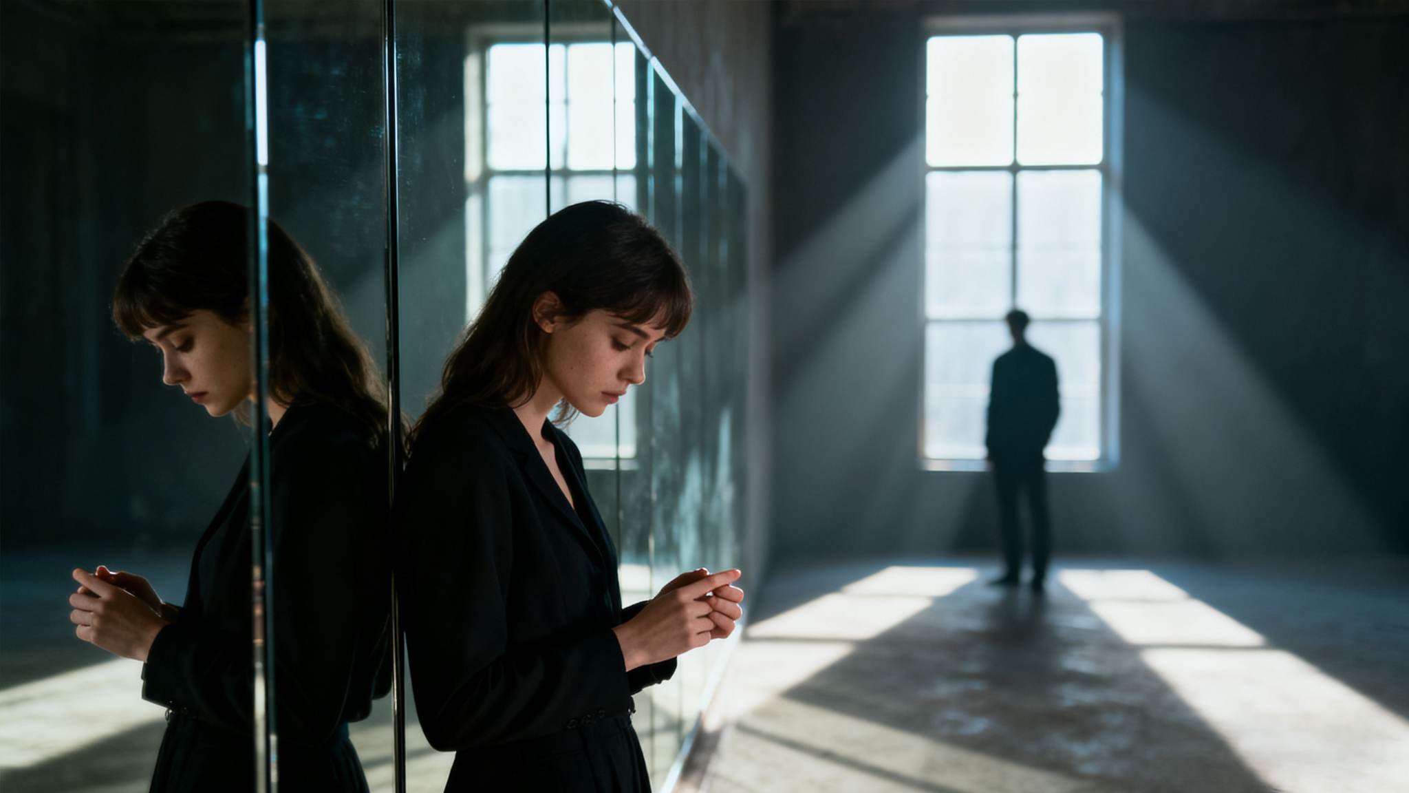 【视频】当一段关系让你出现这三种感觉，是时候结束了