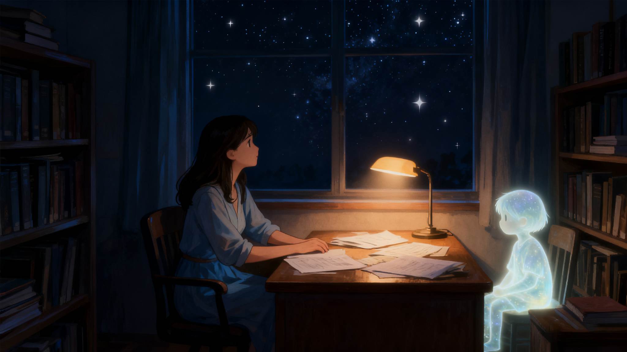 找回生命主动权的核心心态