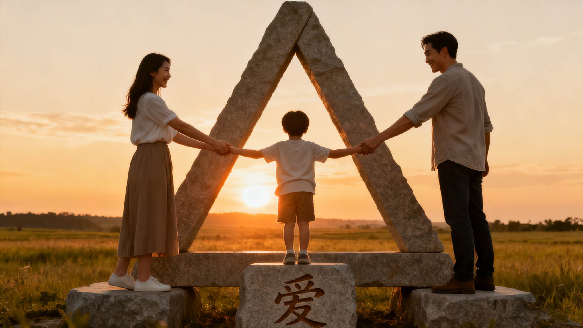 当“鸡娃”悄然偷走亲情：我们是否在付出太昂贵的代价？