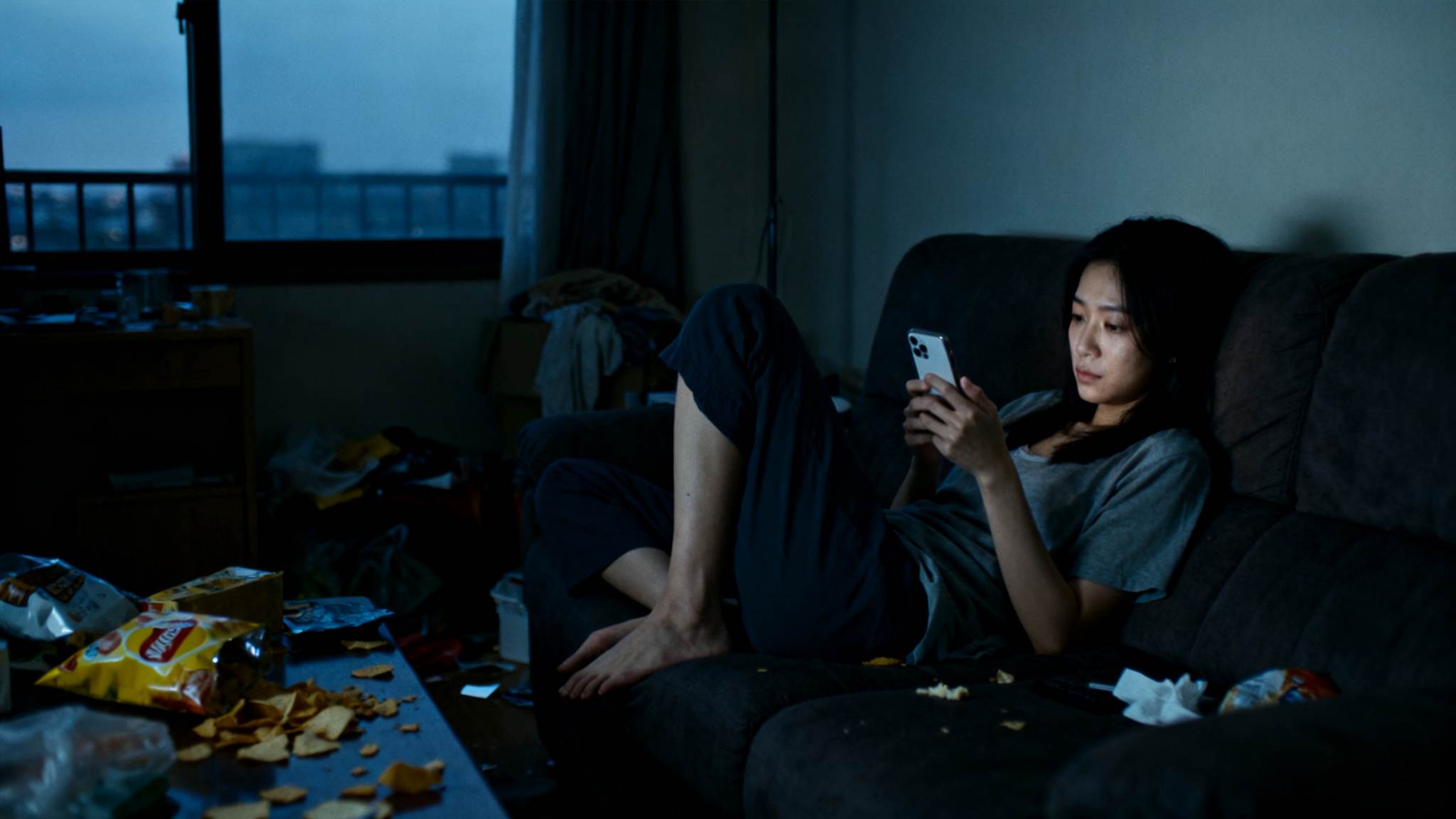 【视频】你会内耗焦虑，只有2个原因