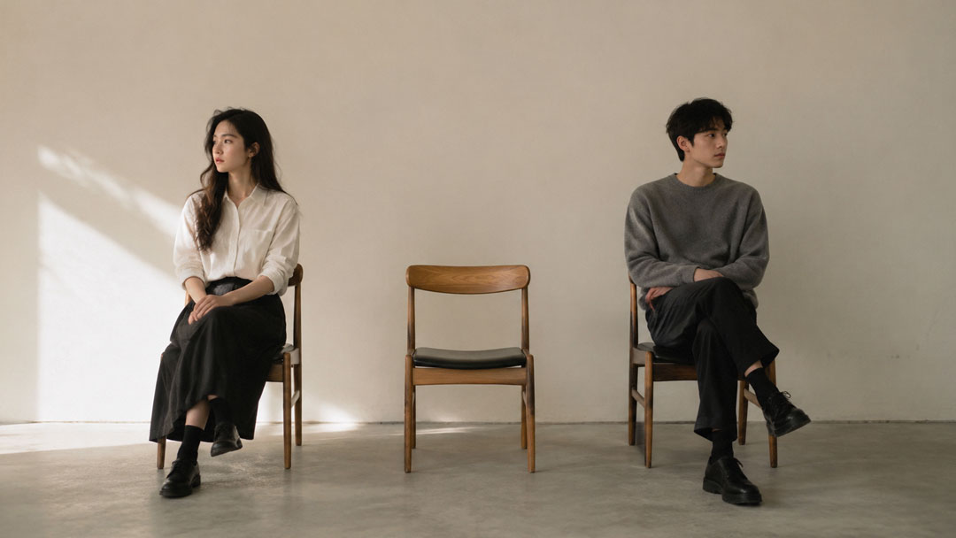 结婚数创新低，年轻人到底在怕什么？
