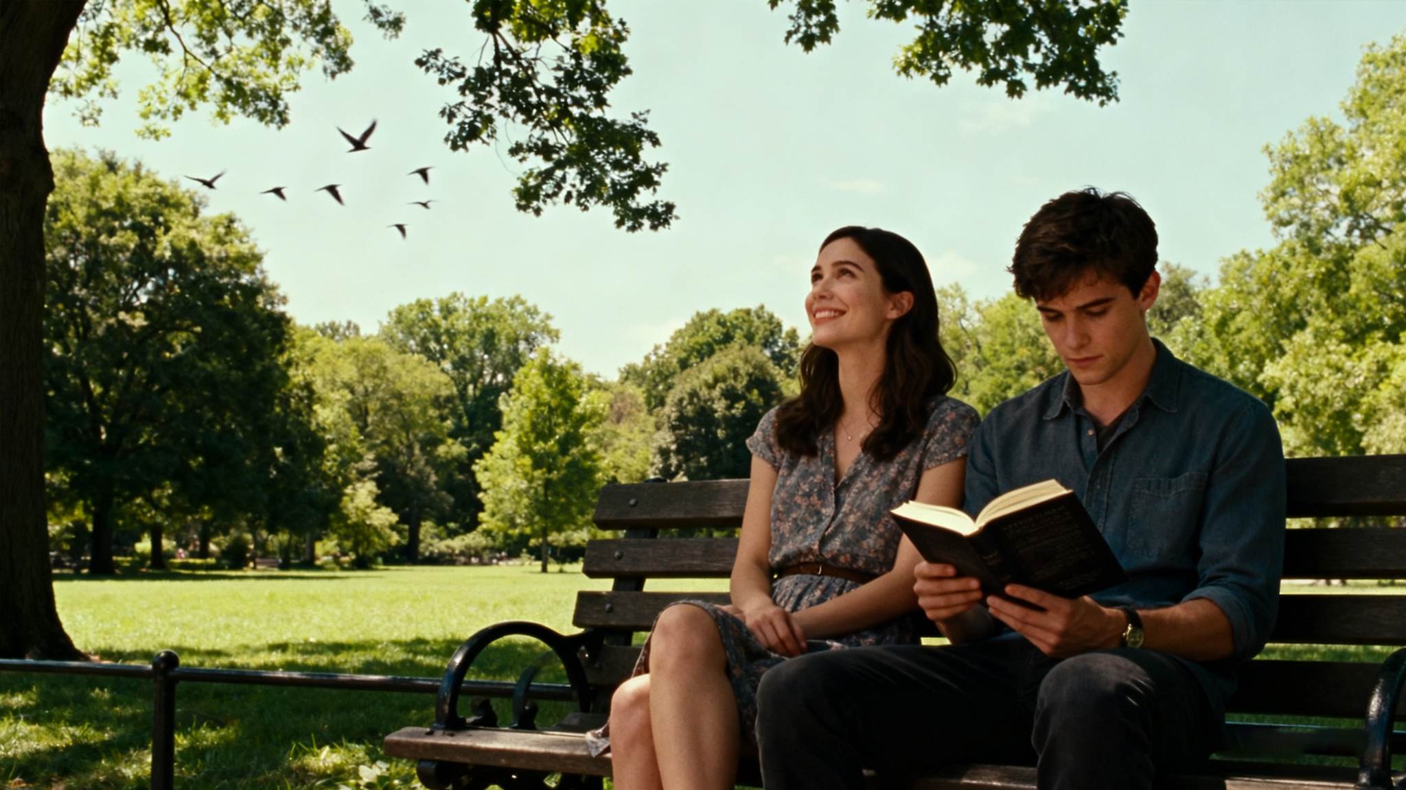 亲密关系中要减少对伴侣的过度依赖