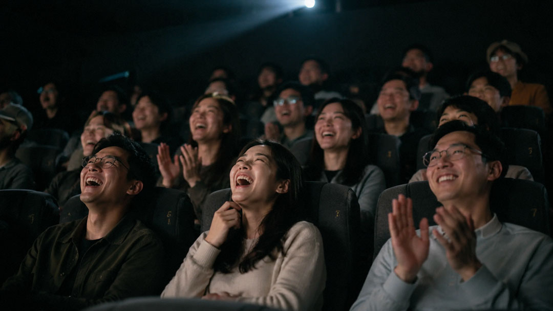 《牛来》爆火，观众真的是在“审丑”吗？