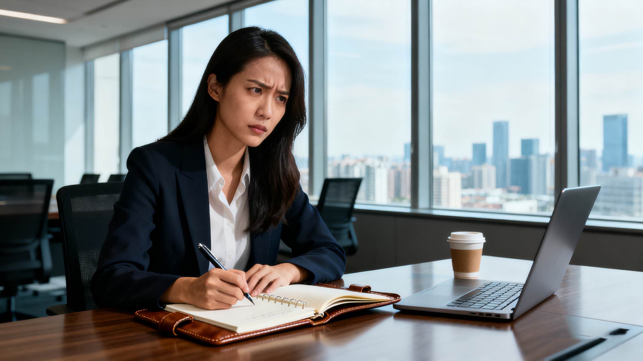 你对别人不耐烦的点就是你的天赋