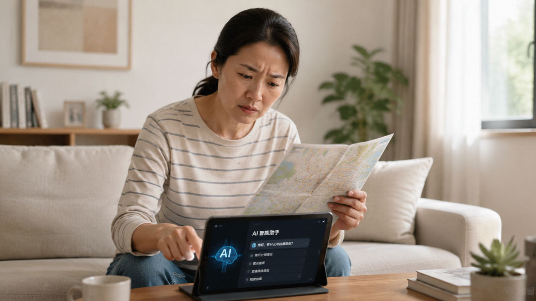 13岁女孩用AI三天赚1.8万：父母如何不让育儿焦虑，变成孩子的心理压力
