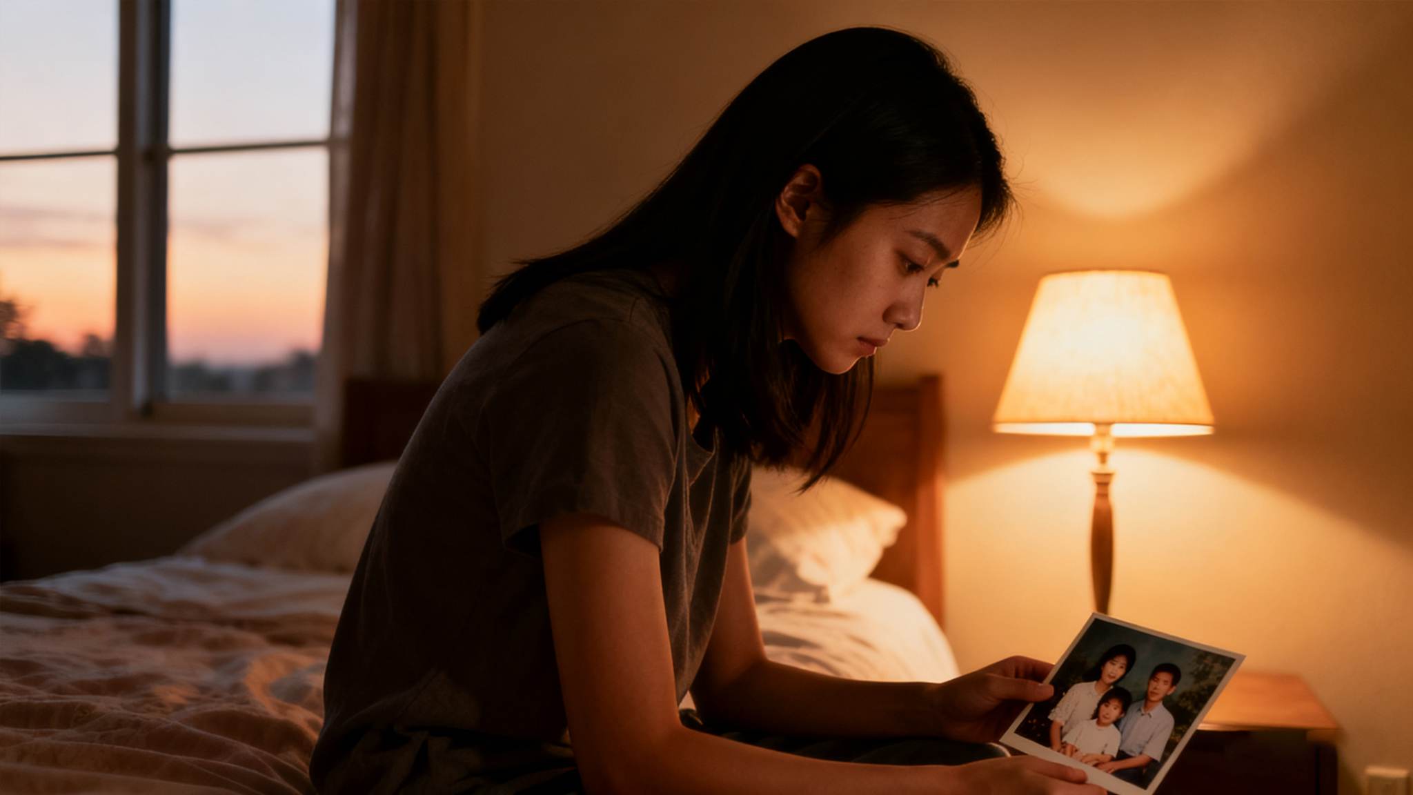 【视频】你会跟谁在一起，从一开始就注定了