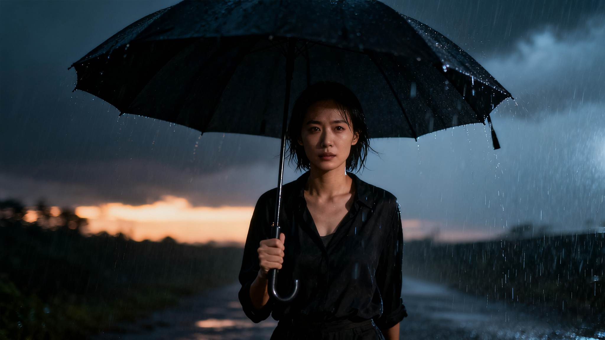 拥有稳定内核的方法就是戒掉委屈感