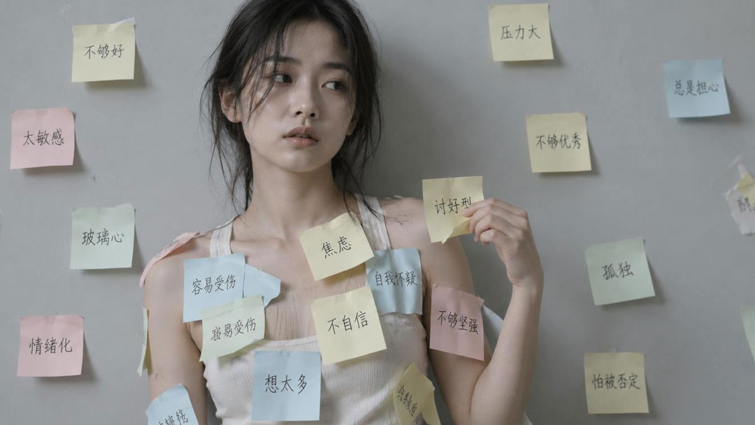 「人均 ADHD」：为什么我们热衷给自己贴心理标签？