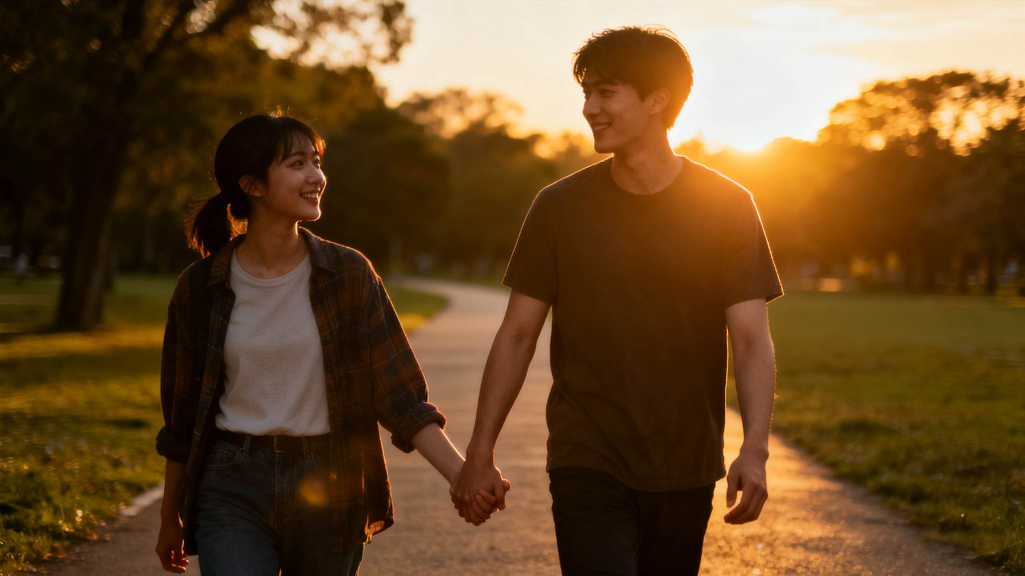 爱与喜欢的本质区别