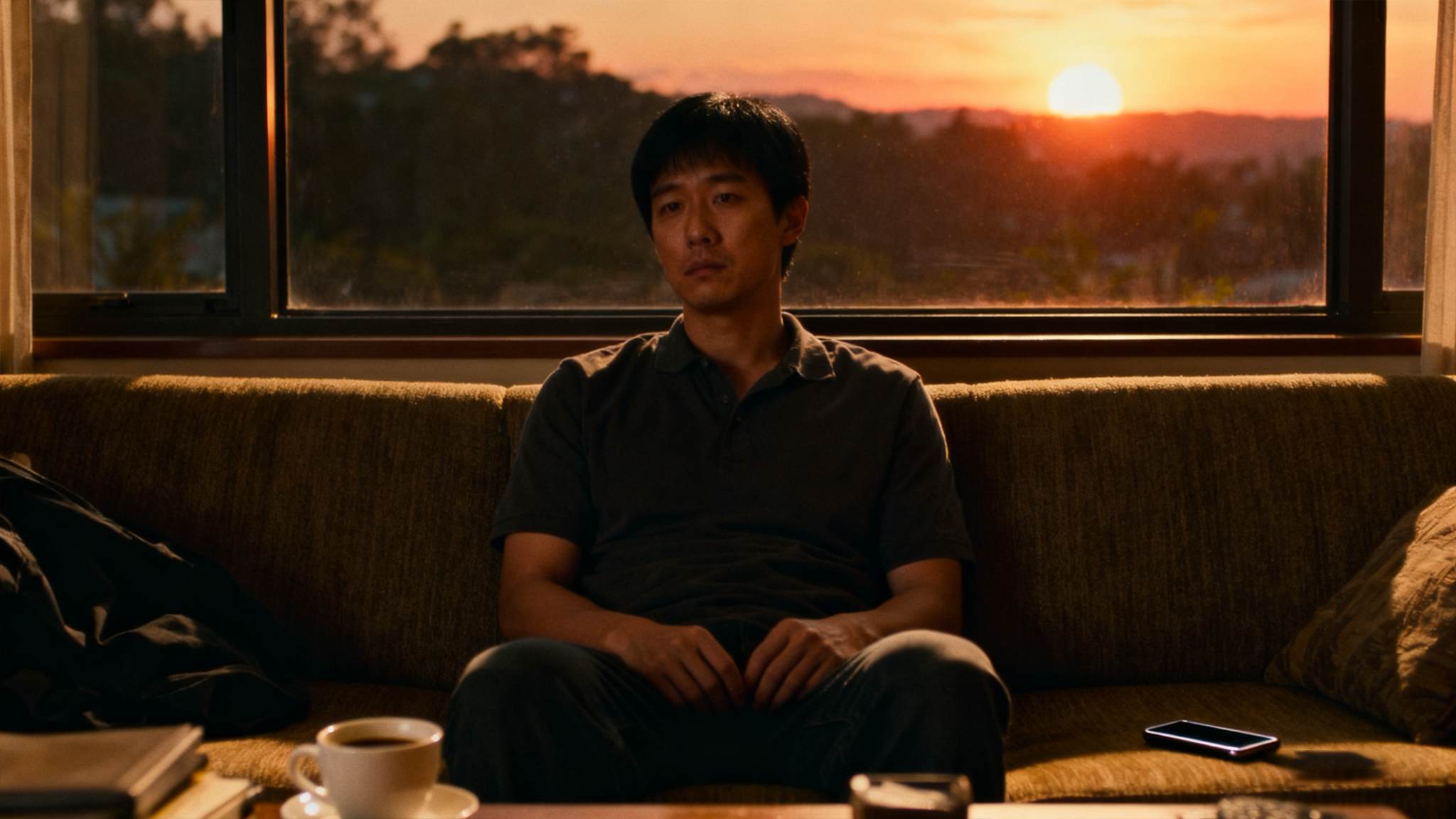 【视频】觉得什么都没意思的人，是因为太久没做自己