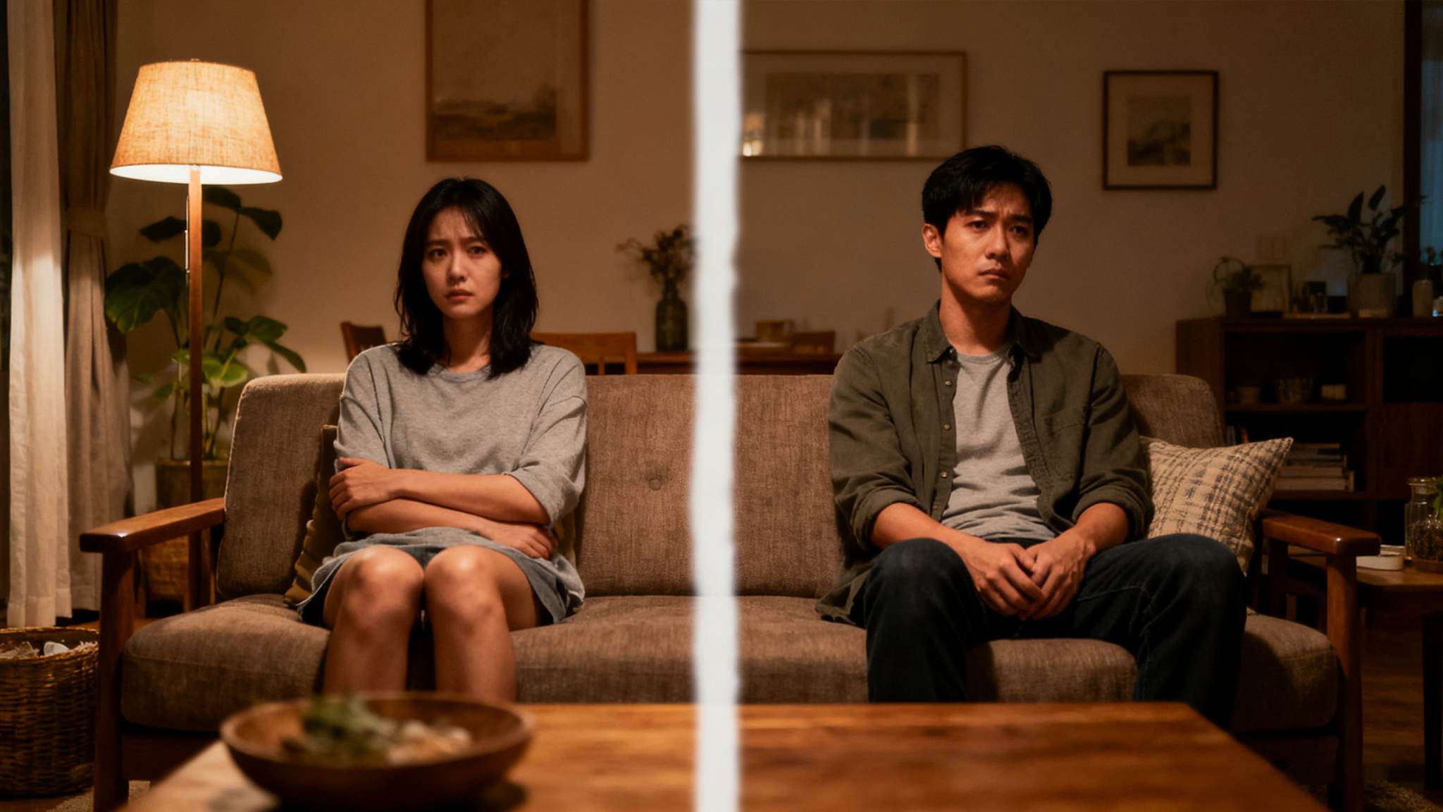 真正尊重另一半的小秘诀