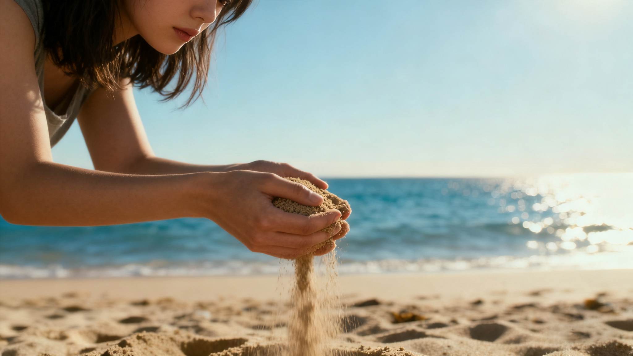 【视频】过度在乎一个人，你会输掉这段感情