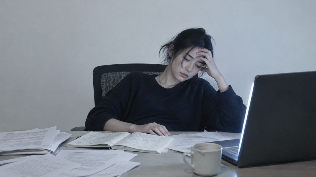 节后返工只想摆烂，心理学建议你先做这15分钟的事