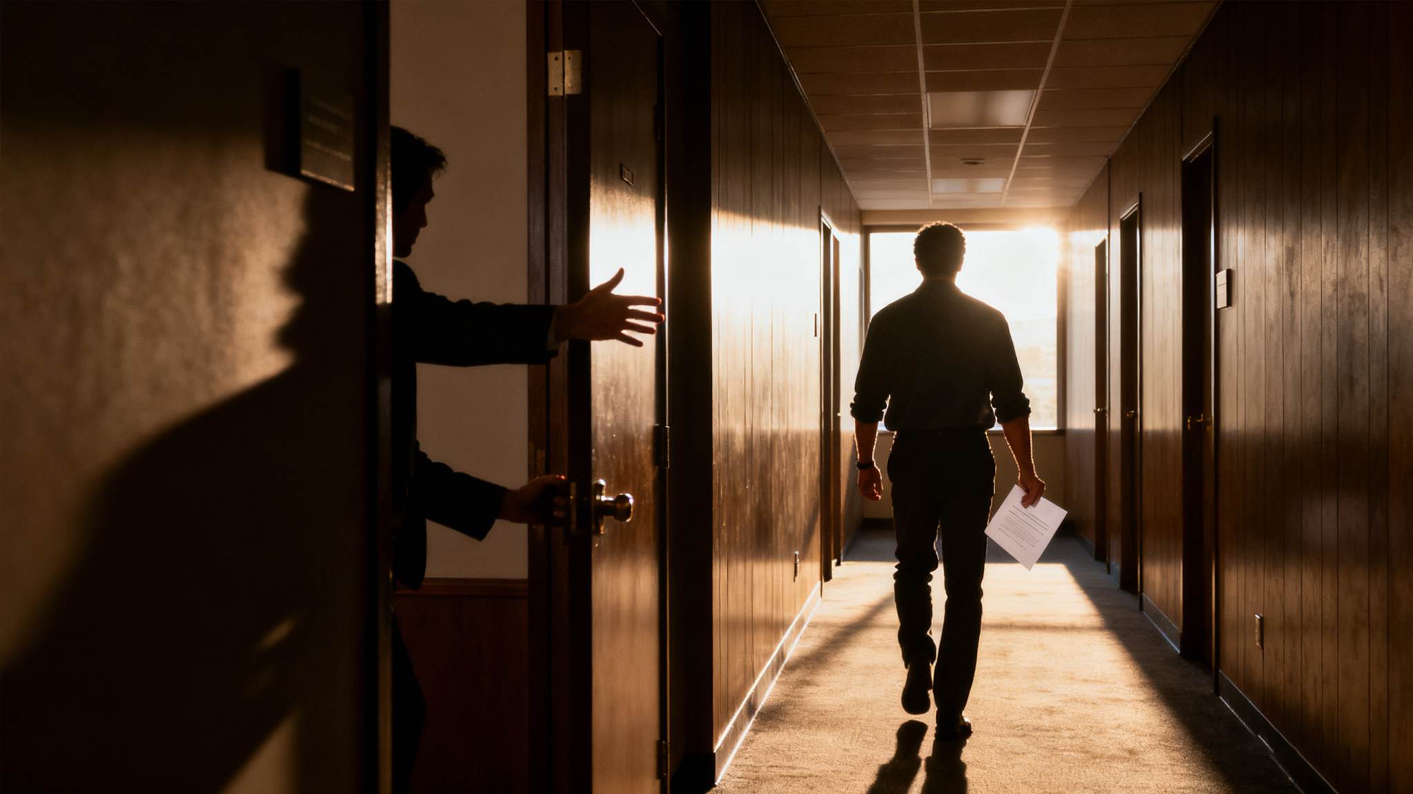 【视频】讨厌一个人高级的处理方式是“降熵”