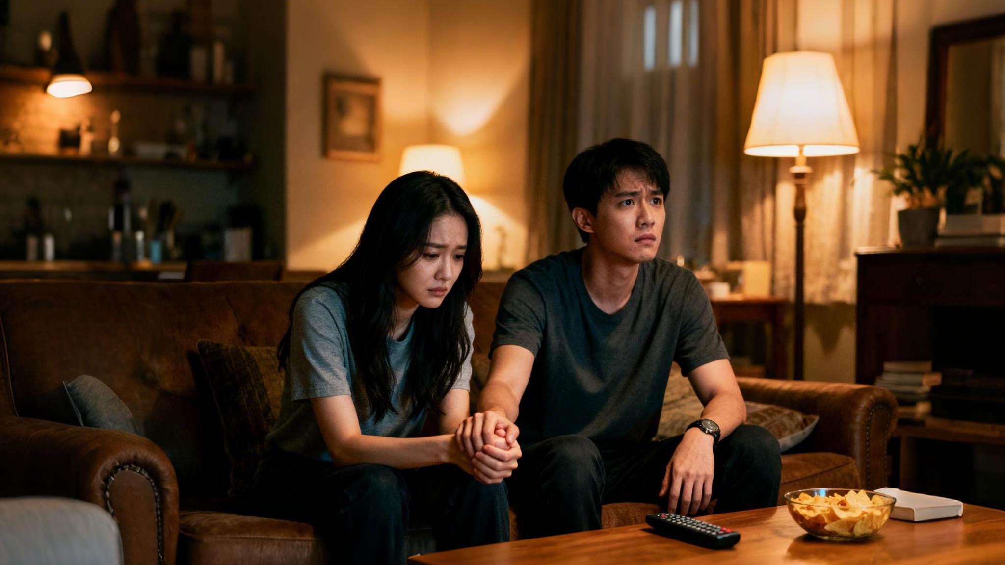 恋爱中的有效陪伴到底是什么